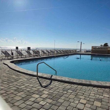 Turquoise Beach Retreat~King Bed~Daytona Beach Bagian luar foto