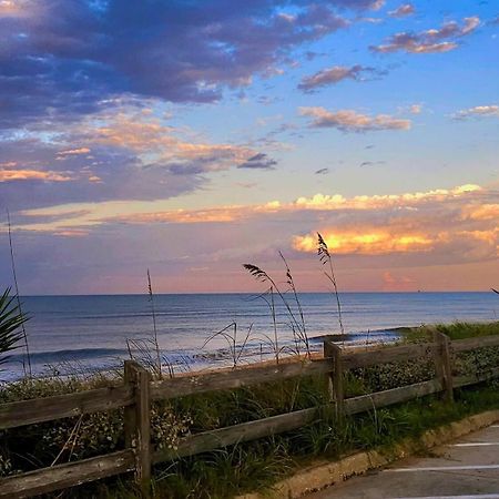 Turquoise Beach Retreat~King Bed~Daytona Beach Bagian luar foto