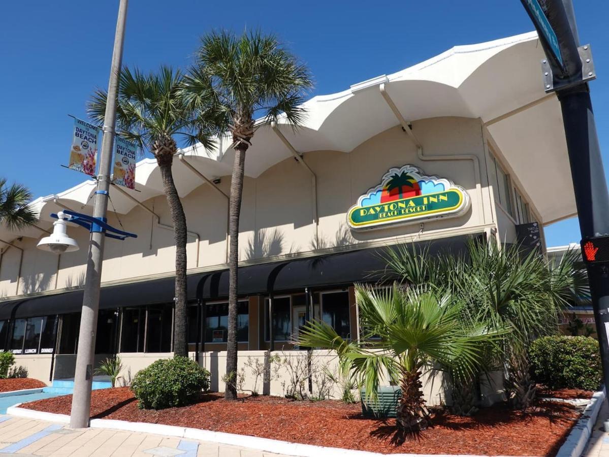 Turquoise Beach Retreat~King Bed~Daytona Beach Bagian luar foto