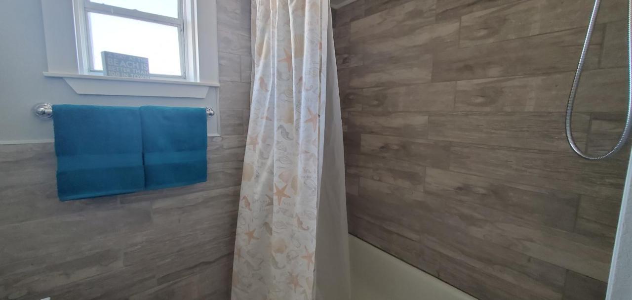 Turquoise Beach Retreat~King Bed~Daytona Beach Bagian luar foto