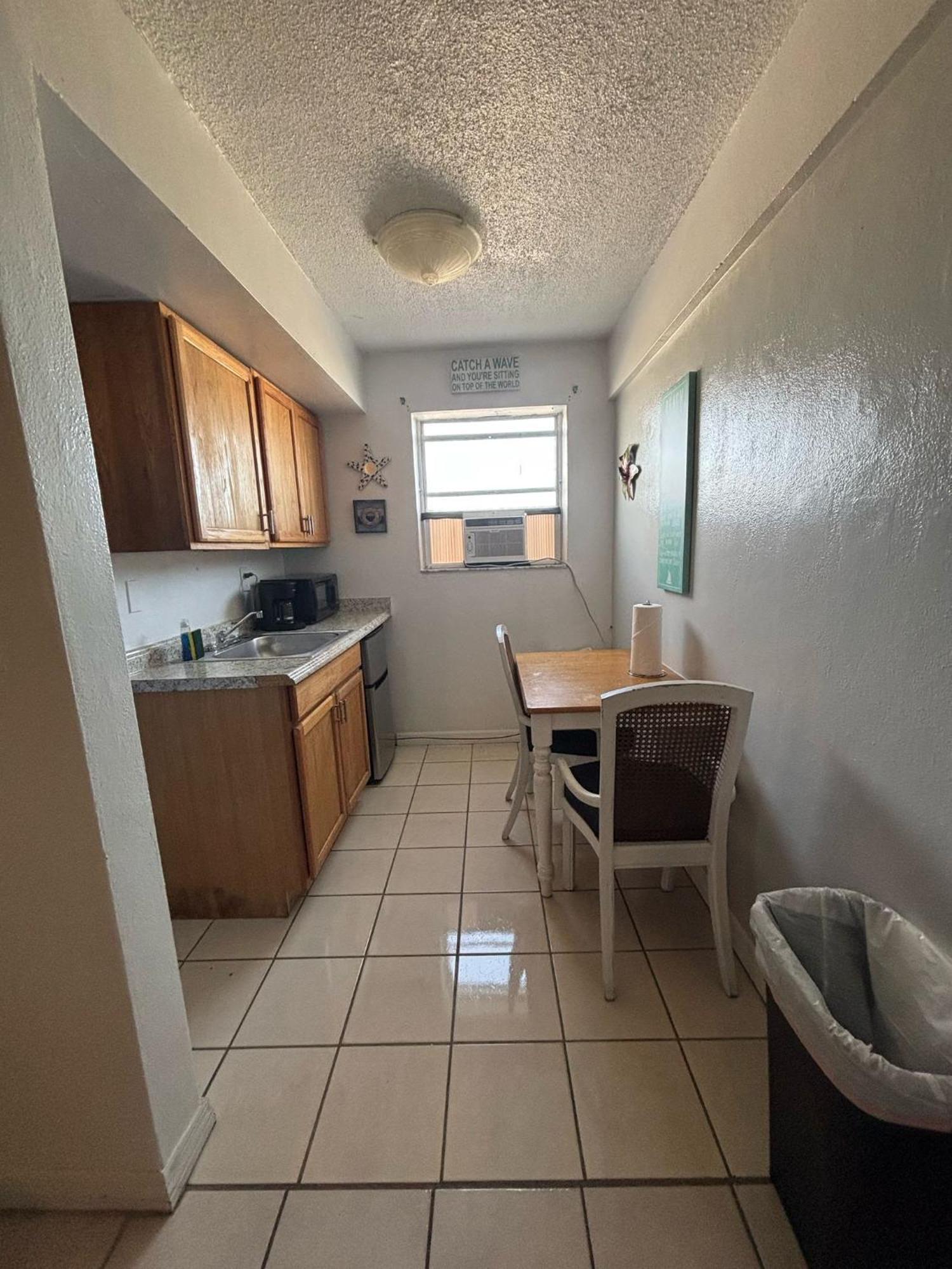 Turquoise Beach Retreat~King Bed~Daytona Beach Bagian luar foto